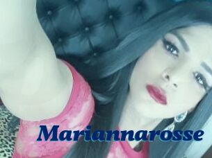 Mariannarosse