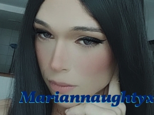 Mariannaughtyx