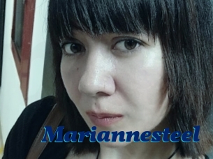 Mariannesteel