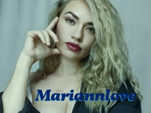 Mariannlove