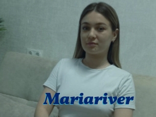 Mariariver