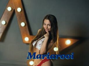 Mariarooi