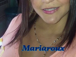 Mariaroux