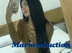 Mariaseduction