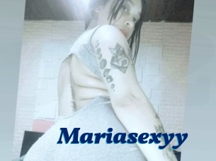 Mariasexyy