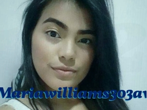 Mariawilliams303av