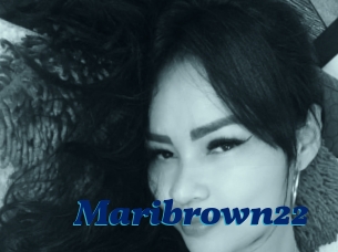 Maribrown22