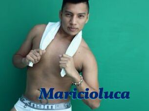 Maricioluca