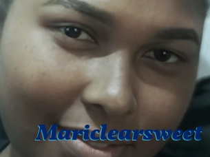 Mariclearsweet