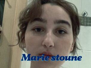 Marie_stoune