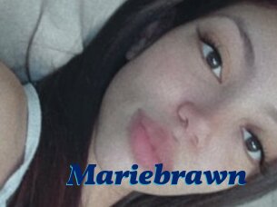 Mariebrawn