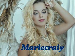 Mariecraiy