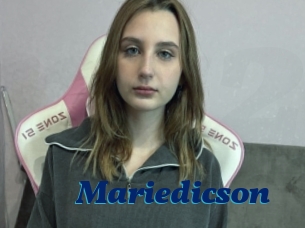 Mariedicson