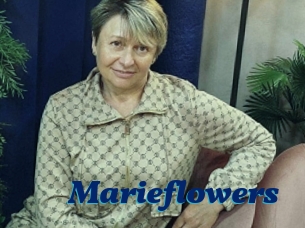 Marieflowers