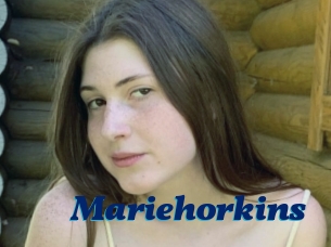 Mariehorkins