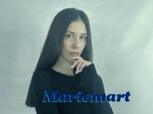 Mariemart