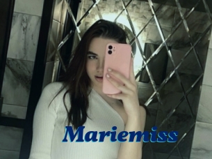 Mariemiss