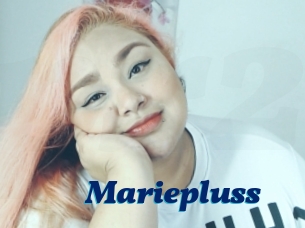 Mariepluss