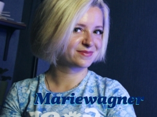 Mariewagner