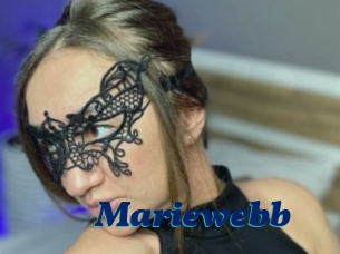 Mariewebb