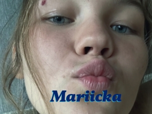 Mariicka