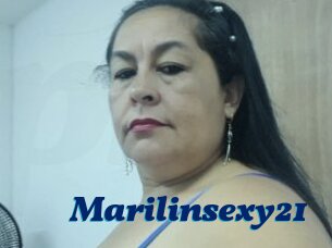 Marilinsexy21