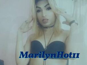 MarilynHot11