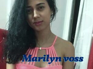 Marilyn_voss