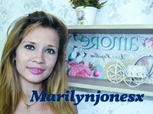 Marilynjonesx