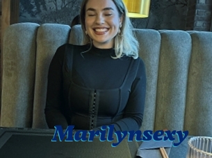 Marilynsexy