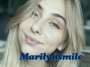 Marilynsmile