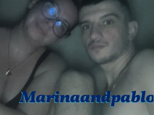 Marinaandpablo