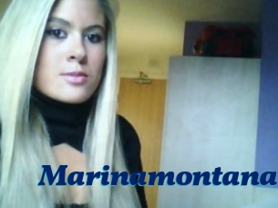 Marinamontana