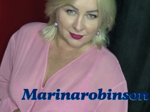 Marinarobinson