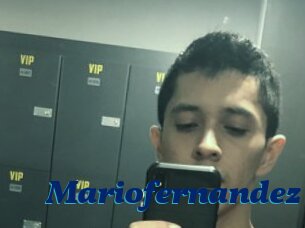Mariofernandez