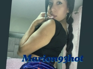 Marion93hot