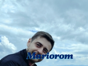 Mariorom