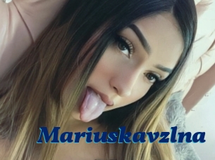 Mariuskavzlna