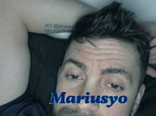 Mariusyo