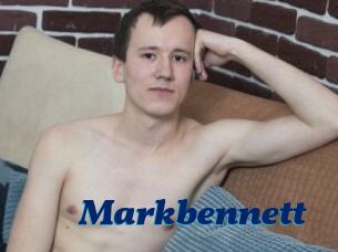 Markbennett