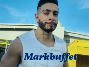 Markbuffet