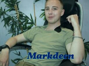 Markdeen