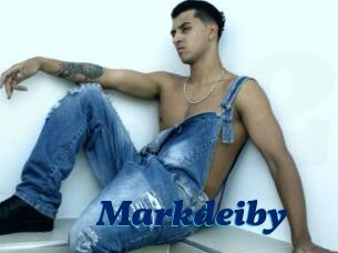 Markdeiby