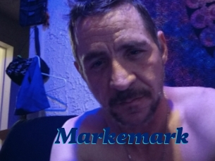 Markemark