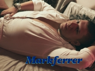 Markferrer