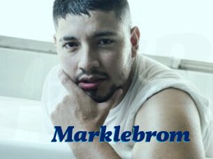 Marklebrom