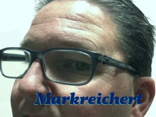 Markreichert