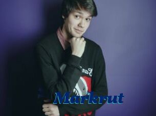 Markrut