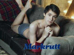 Markrutt