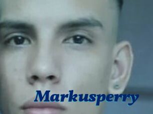 Markusperry